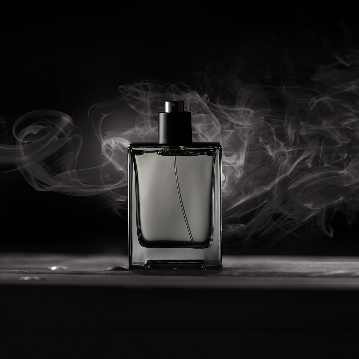 Perfume Black