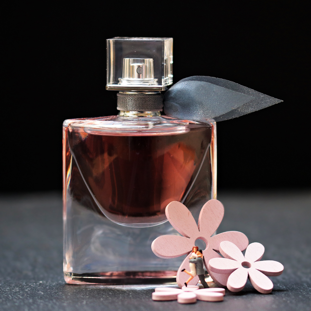 Lady Fragance